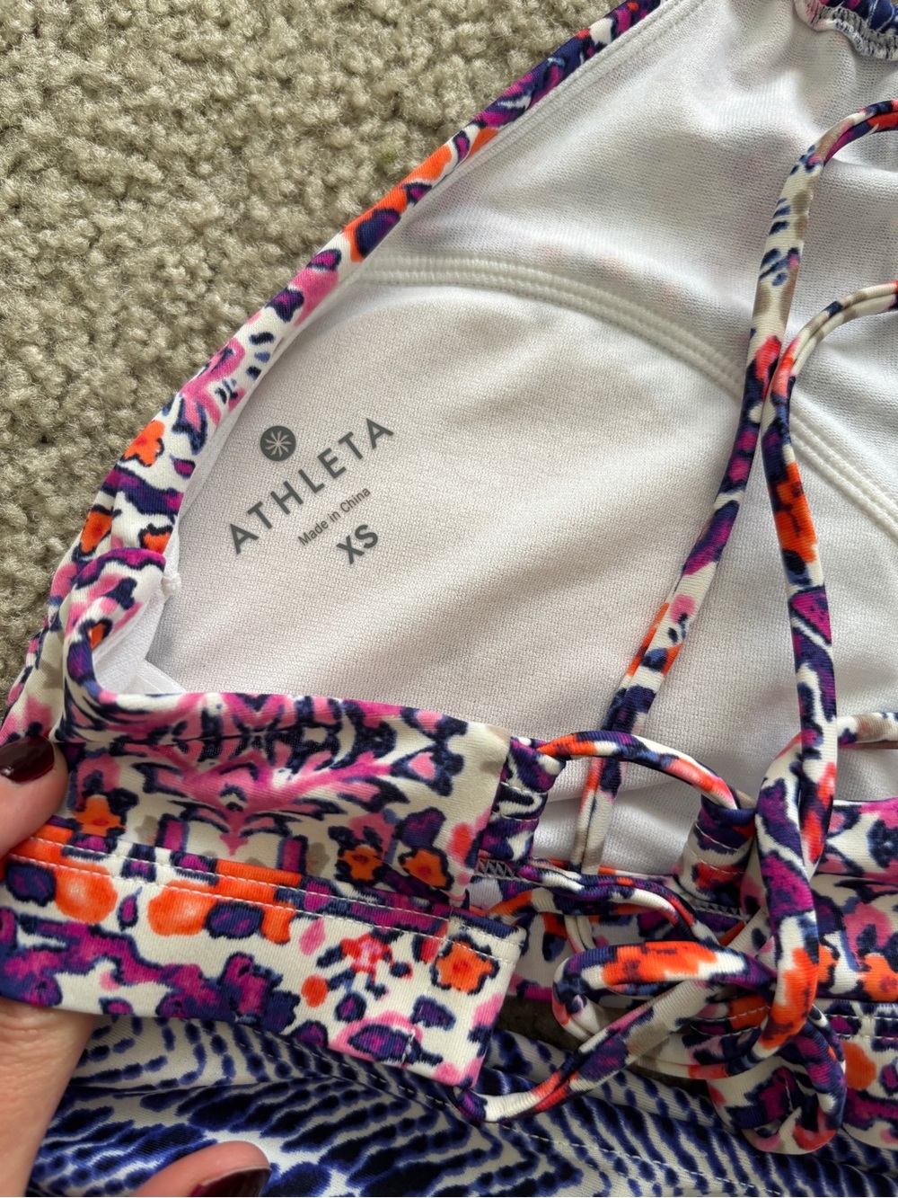 Swim set - Picture 4 of 5